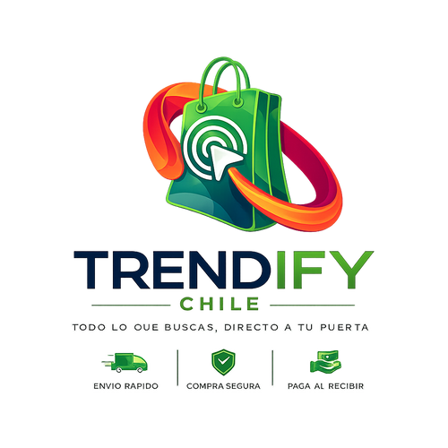 Trendify chile 